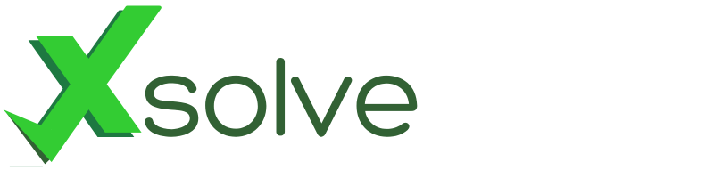 XSolve Logo